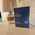 Apartman Perla Del Sud *