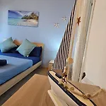 Perla Del Sud Apartman