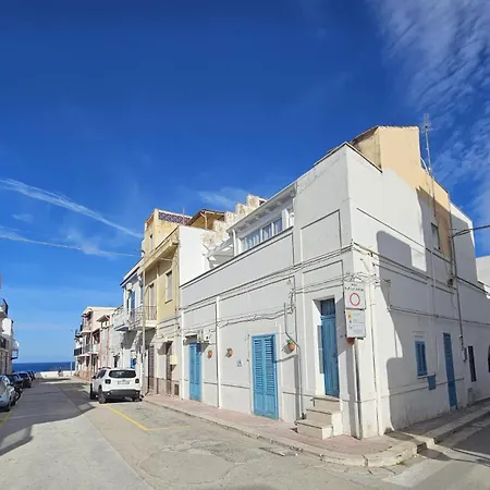 Perla Del Sud Apartman *