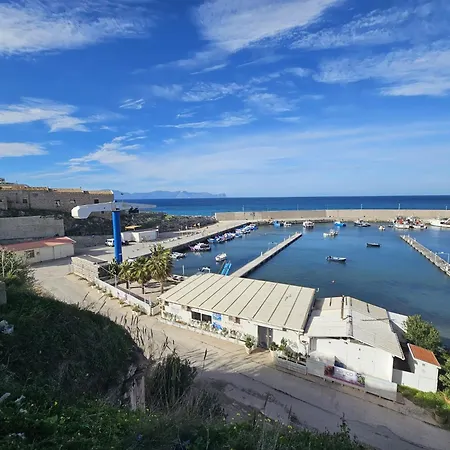 Perla Del Sud * Terrasini