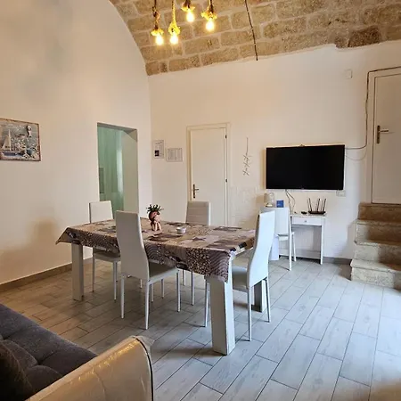 Perla Del Sud Terrasini
