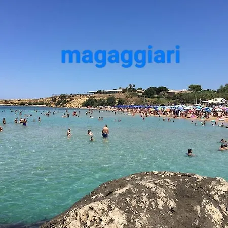 Perla Del Sud * Terrasini