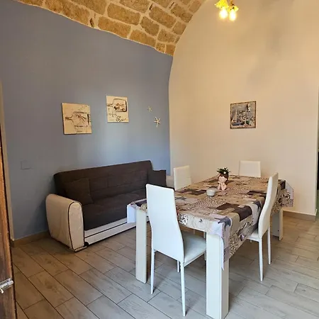 Apartman Perla Del Sud *