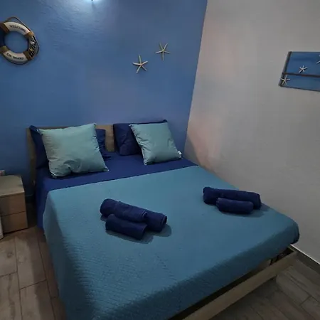 Apartment Perla Del Sud