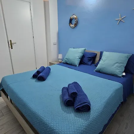 Apartment Perla Del Sud