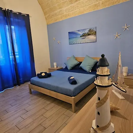 Perla Del Sud Apartment *