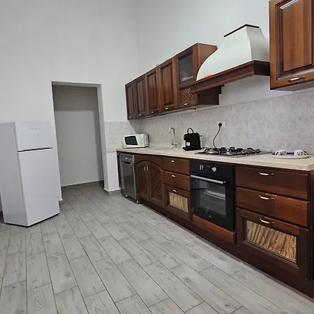 Apartman Perla Del Sud *