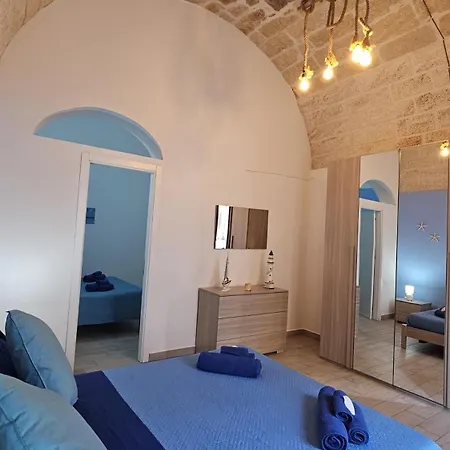 Perla Del Sud Apartman Terrasini