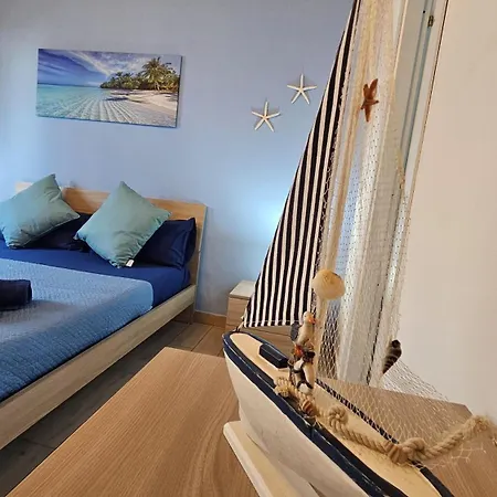 Perla Del Sud Apartment