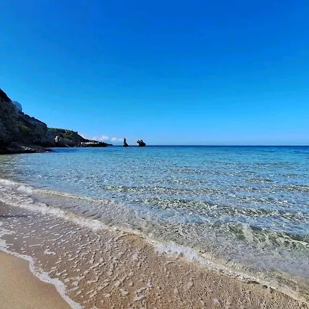 Perla Del Sud Apartman *