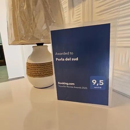 Apartamento Perla Del Sud *
