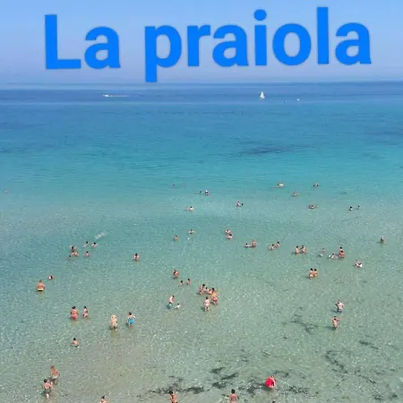 Perla Del Sud * Terrasini