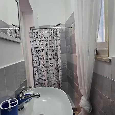 Apartament Perla Del Sud *