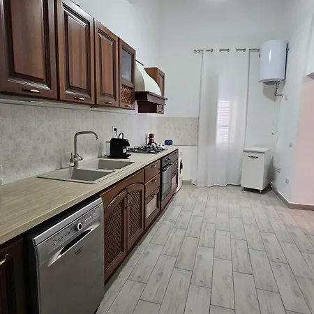 Perla Del Sud Apartament Terrasini