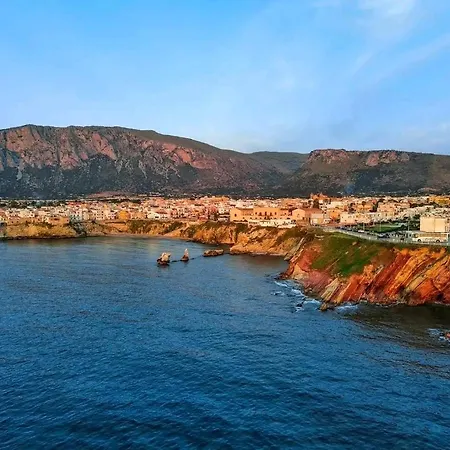 Perla Del Sud