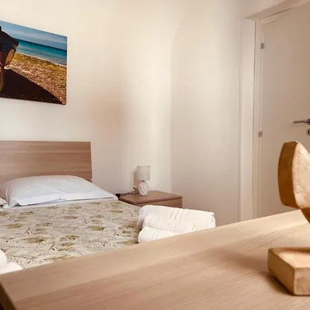Appartement Perla Del Sud *