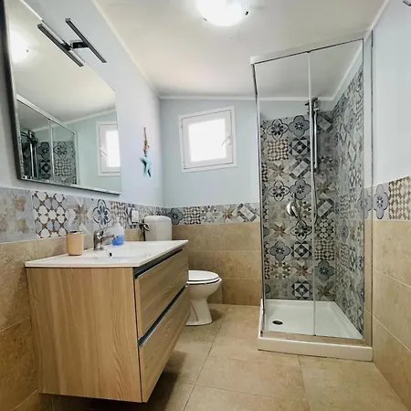 Apartmán Perla Del Sud