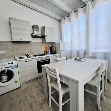 Perla Del Sud Apartamento