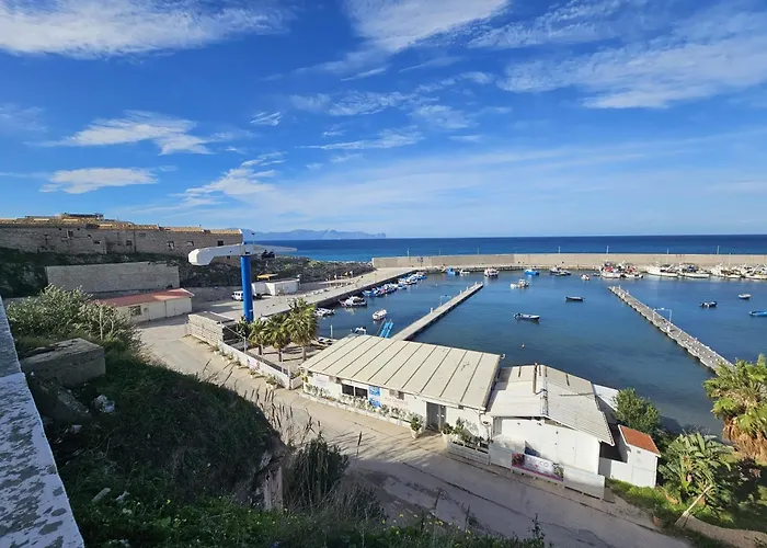 Perla Del Sud * 泰拉西尼