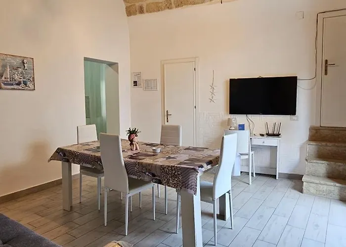 Perla Del Sud 泰拉西尼