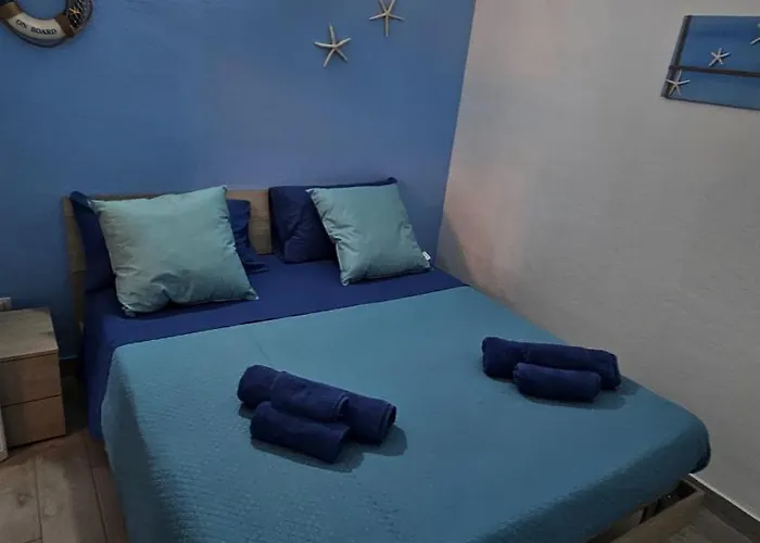 公寓 Perla Del Sud