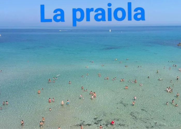 Perla Del Sud * 泰拉西尼