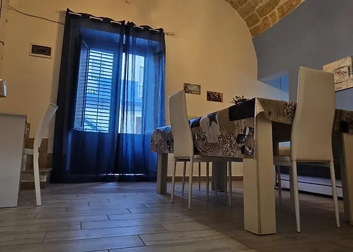 Perla Del Sud 公寓