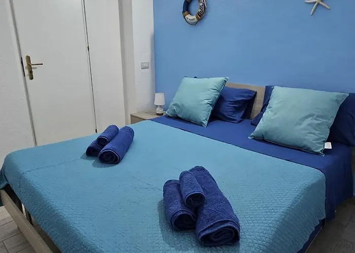 公寓 Perla Del Sud