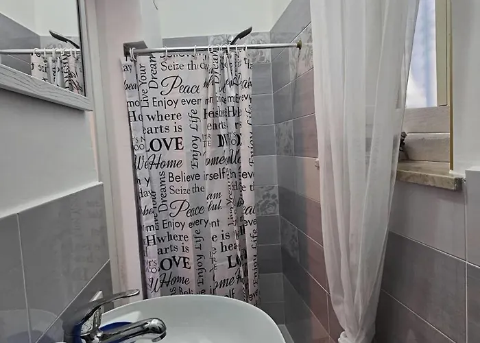 公寓 Perla Del Sud *