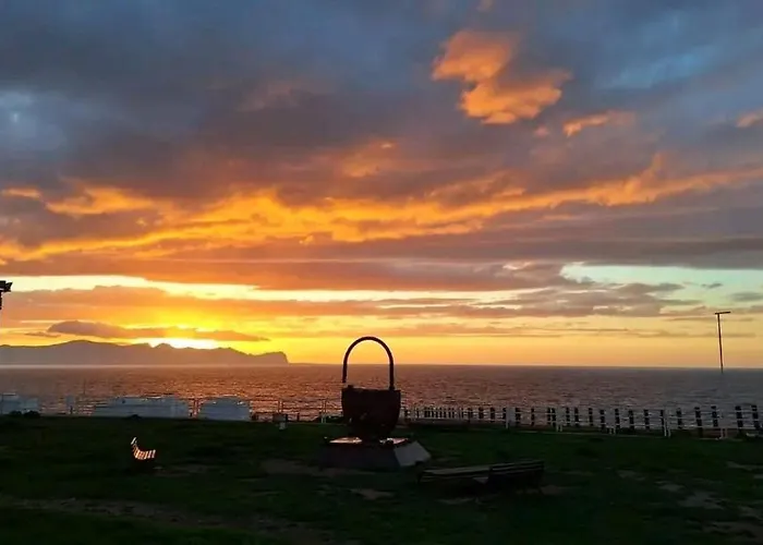 Perla Del Sud * 泰拉西尼